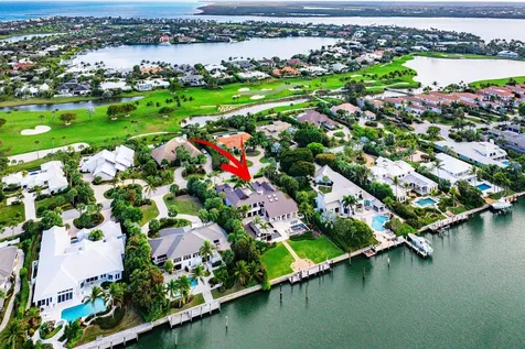 6639 Se South Marina Way Stuart FL 34996