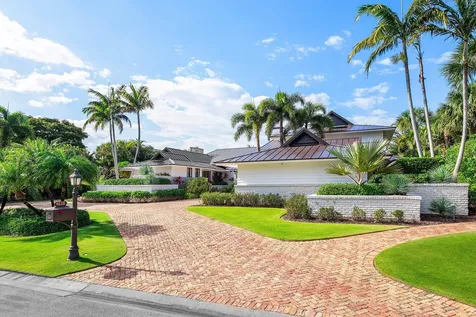 6639 Se South Marina Way Stuart FL 34996