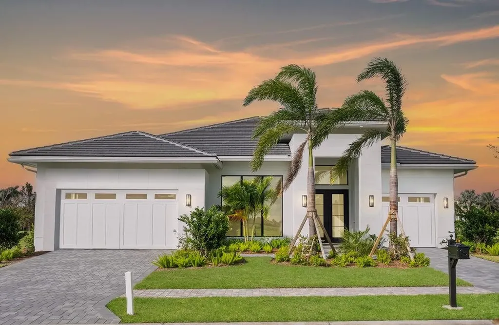 170 Se Rio Angelica Port Saint Lucie FL 34984