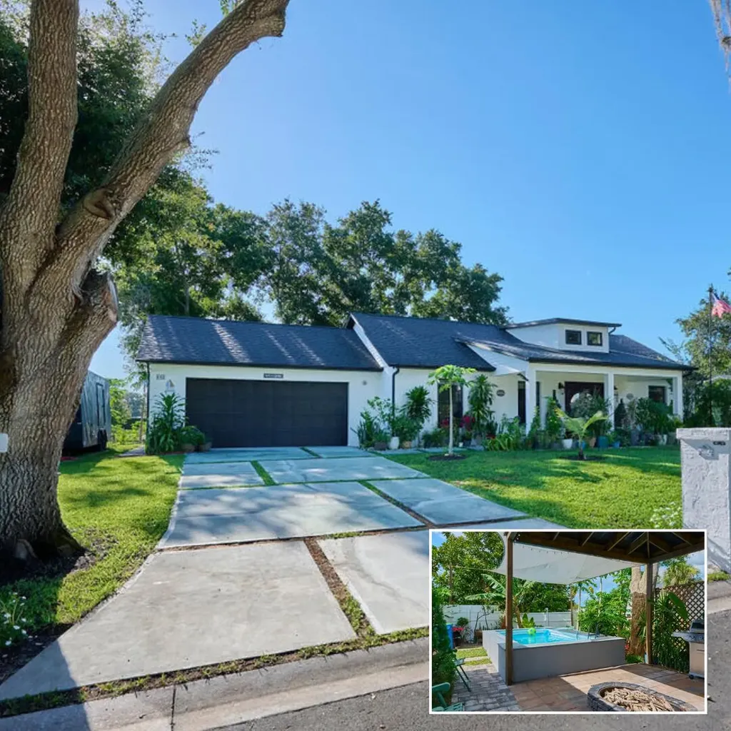 441 Spoonbill Court Kenansville FL 34739