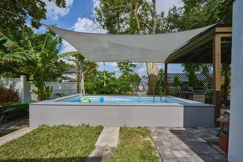 441 Spoonbill Court Kenansville FL 34739