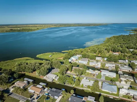 441 Spoonbill Court Kenansville FL 34739