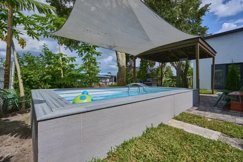 441 Spoonbill Court Kenansville FL 34739