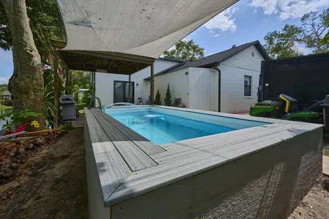 441 Spoonbill Court Kenansville FL 34739