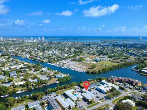 727 Hummingbird Way North Palm Beach FL 33408