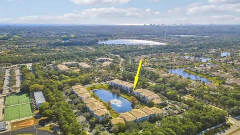 9212 W Myrtlewood Circle Palm Beach Gardens FL 33418