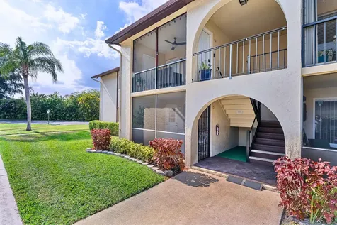 3492 La Mar Court Greenacres FL 33463