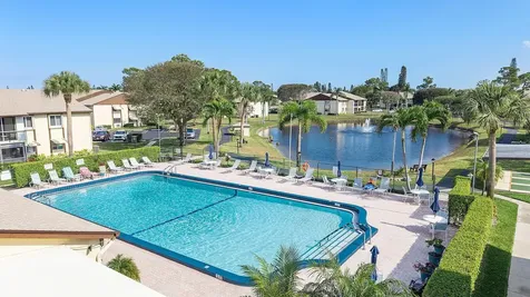 3492 La Mar Court Greenacres FL 33463