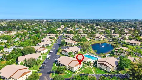 3492 La Mar Court Greenacres FL 33463