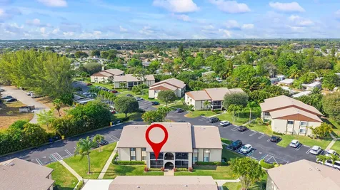 3492 La Mar Court Greenacres FL 33463