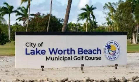 411 S Palmway Lake Worth Beach FL 33460