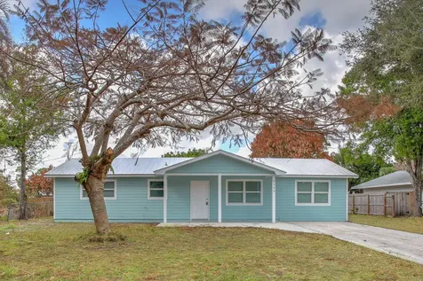 5103 Sunset Boulevard Fort Pierce FL 34982