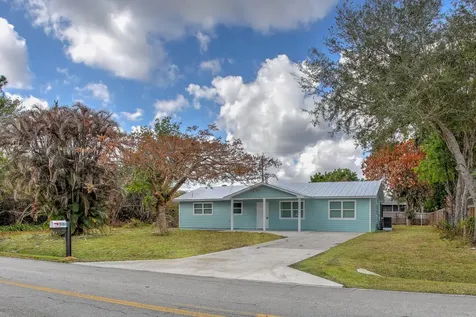 5103 Sunset Boulevard Fort Pierce FL 34982