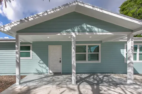 5103 Sunset Boulevard Fort Pierce FL 34982