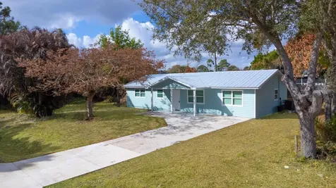 5103 Sunset Boulevard Fort Pierce FL 34982
