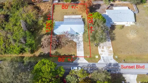 5103 Sunset Boulevard Fort Pierce FL 34982