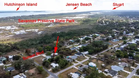 5103 Sunset Boulevard Fort Pierce FL 34982