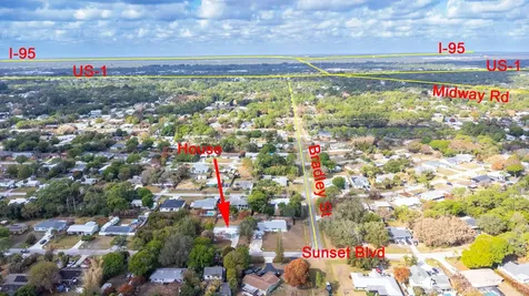 5103 Sunset Boulevard Fort Pierce FL 34982