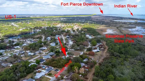 5103 Sunset Boulevard Fort Pierce FL 34982