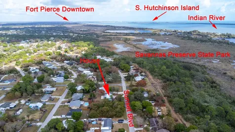 5103 Sunset Boulevard Fort Pierce FL 34982
