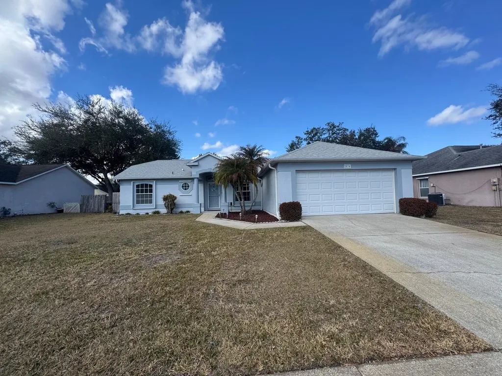 2034 Blue Ridge Avenue Melbourne FL 32935