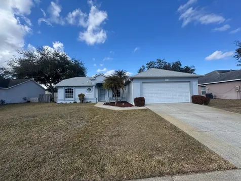 2034 Blue Ridge Avenue Melbourne FL 32935