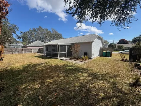 2034 Blue Ridge Avenue Melbourne FL 32935