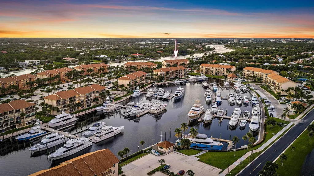 1701 Marina Isle Way Jupiter FL 33477