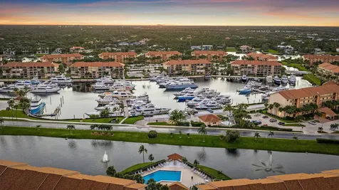 1701 Marina Isle Way Jupiter FL 33477
