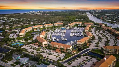 1701 Marina Isle Way Jupiter FL 33477