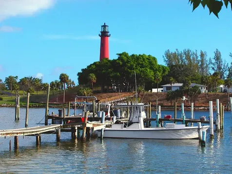 1701 Marina Isle Way Jupiter FL 33477