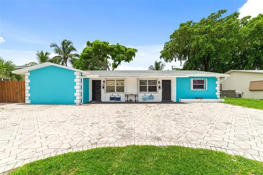 1479 SE 4th Avenue Deerfield Beach FL 33441