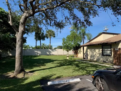 4958 Alder Drive West Palm Beach FL 33417
