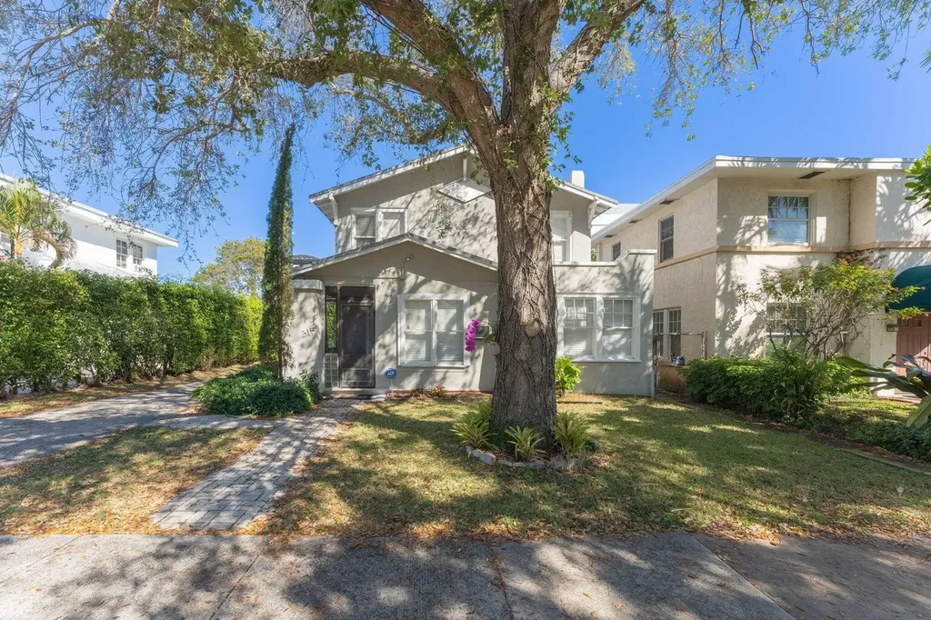 315 11th Street West Palm Beach FL 33401