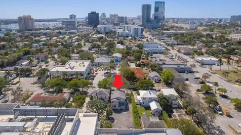 315 11th Street West Palm Beach FL 33401