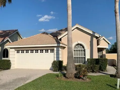 825 SW Andrews Cove Street Port Saint Lucie FL 34986