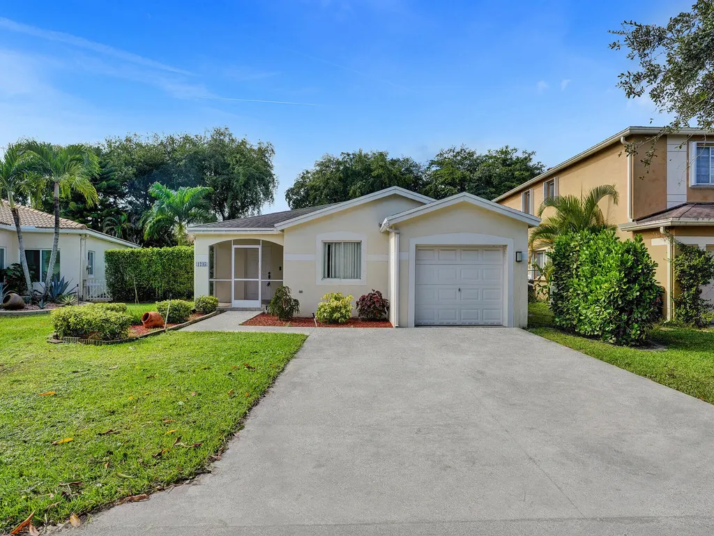 1245 SW 46th Way Deerfield Beach FL 33442