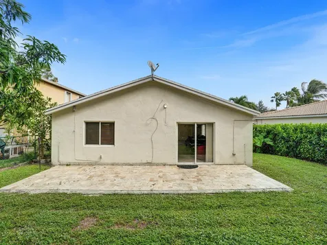1245 SW 46th Way Deerfield Beach FL 33442