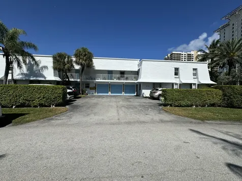 1280 Surf Road Singer Island FL 33404