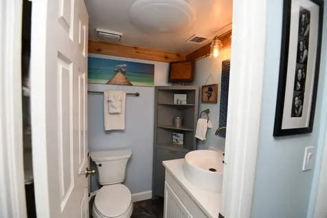1280 Surf Road Singer Island FL 33404