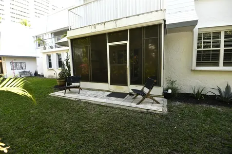 1280 Surf Road Singer Island FL 33404
