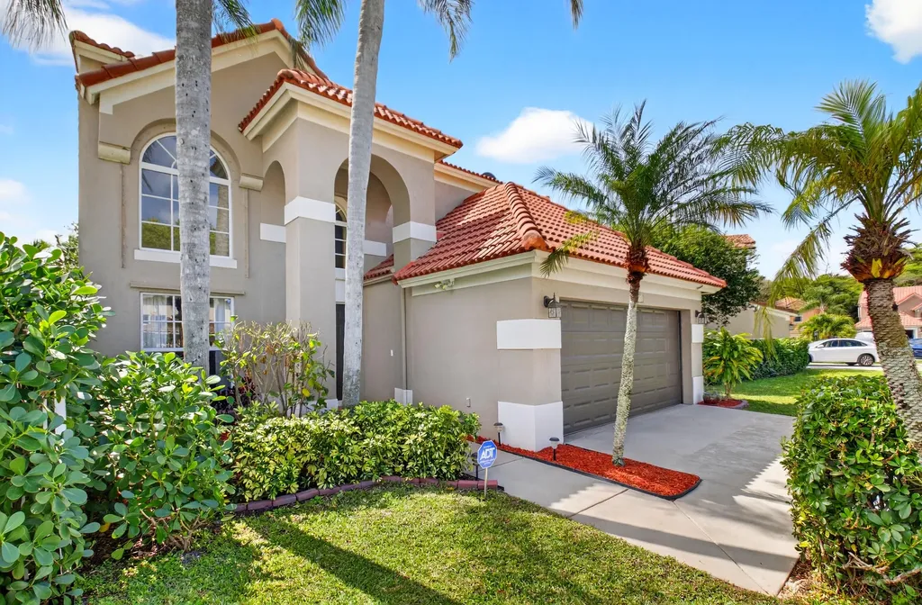 9712 Via Emilie Boca Raton FL 33428