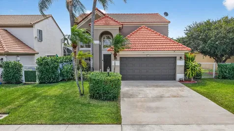 9712 Via Emilie Boca Raton FL 33428