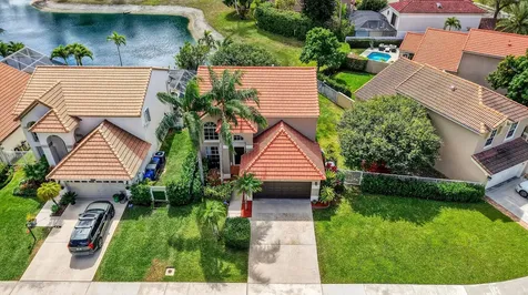 9712 Via Emilie Boca Raton FL 33428