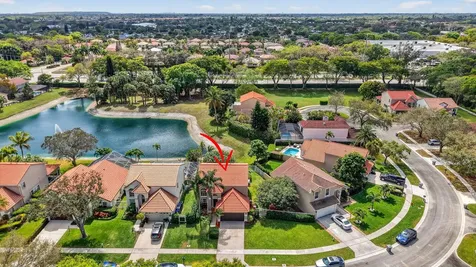 9712 Via Emilie Boca Raton FL 33428
