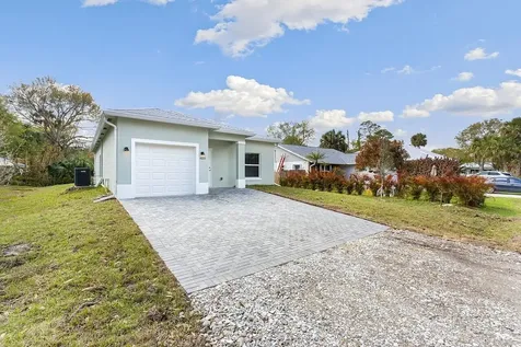 6215 4th Lane Vero Beach FL 32968