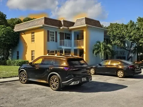 4951 Wedgewood Way West Palm Beach FL 33417