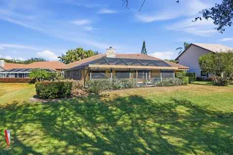3 Old Fence Road Palm Beach Gardens FL 33418