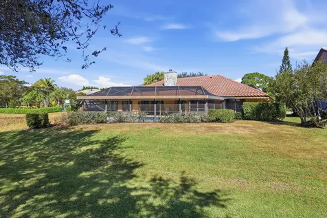 3 Old Fence Road Palm Beach Gardens FL 33418