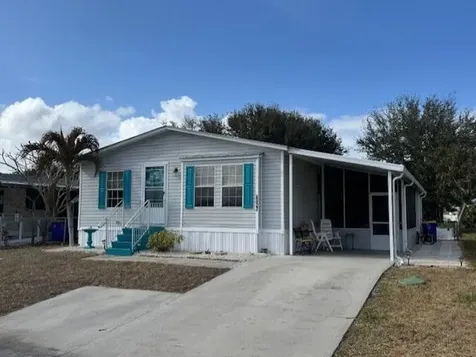 6927 Se Delegate Street Hobe Sound FL 33455